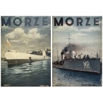 SEA 1936 - NICE COPY.