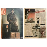 AS. HEBDOMADAIRE ILLUSTRÉ 1933