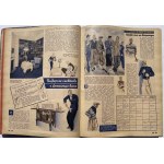 AS. HEBDOMADAIRE ILLUSTRÉ 1933