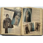 AS. HEBDOMADAIRE ILLUSTRÉ 1933