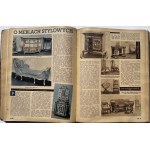 AS. HEBDOMADAIRE ILLUSTRÉ 1933