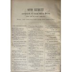 WYWIT. WEEKLY MAGAZINE FOR WOMEN 1885