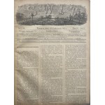 WYWIT. WEEKLY MAGAZINE FOR WOMEN 1885