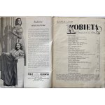 WOMAN IN THE WORLD AND HOME 1939