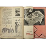 WOMAN IN THE WORLD AND HOME 1939