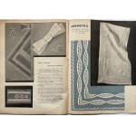WOMAN IN THE WORLD AND HOME 1939