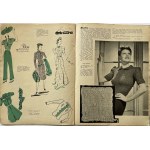 WOMAN IN THE WORLD AND HOME 1939