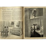 WOMAN IN THE WORLD AND HOME 1939