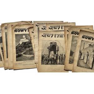NEW DAY 1936