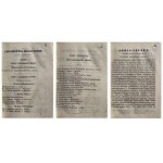 OFFICIAL YEARBOOK OF THE KINGDOM OF POL. 1851