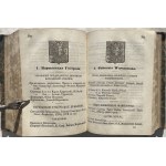 OFFICIAL YEARBOOK OF THE KINGDOM OF POL. 1851