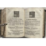 OFFICIAL YEARBOOK OF THE KINGDOM OF POL. 1851