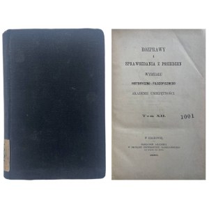 TRATTATI DEL 1880