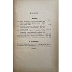 TREATISES AU 1881