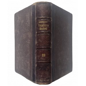TREATISES AU 1887