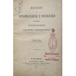 TREATISES AU 1887