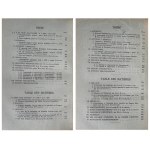TRIMESTRALE STORICO 1936