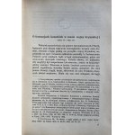 TRIMESTRALE STORICO 1936
