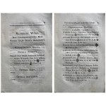 VOYEURISTIC YEARBOOK KING. POL. 1825
