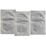 VOYEURISTIC YEARBOOK KING. POL. 1825