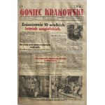GONIEC KRAKOWSKI 1940