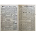 RZECZPOSPOLITA WRZESIEŃ 1944 - POWSTANIE