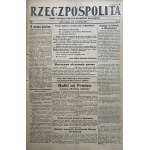 RZECZPOSPOLITA WRZESIEŃ 1944 - POWSTANIE
