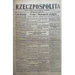 RZECZPOSPOLITA WRZESIEŃ 1944 - POWSTANIE