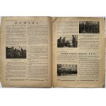 POSTAL MILITARY ADOPTION 1938