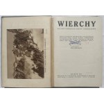 WIERCHY 1933