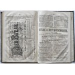 LITERARY JOURNAL 1857