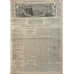 PRZEGLĄD TYGODNIOWY 1888