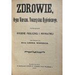 ZDROWIE 1907