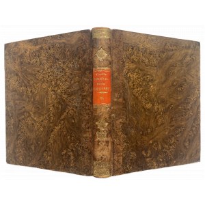 CRELLE - JOURNAL OF ARCHITECTURE 1835