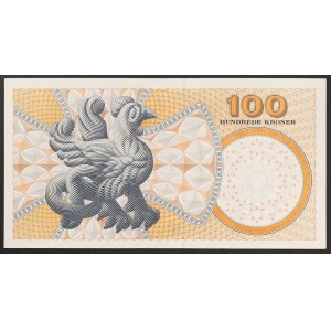 Denmark, Kingdom, 100 Kroner n.d. (2002-08)