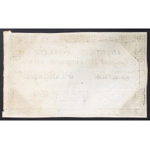 France, First Republic, 50 Livres 14/12/1792