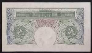 Great Britain, Kingdom, 5 Pounds n.d. (1948-60)