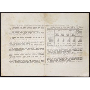 Russia, CCCP (U.S.S.R.), 100 Roubles 1952