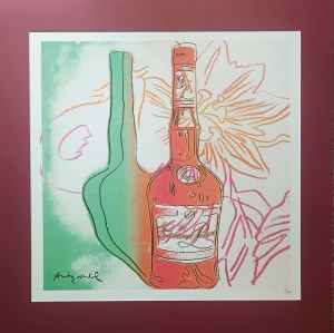 Andy WARHOL (1928-1987), Le Grand Passion
