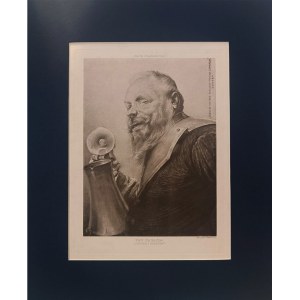 Piotr Stachiewicz (1858 - 1938), Pan Zagłoba