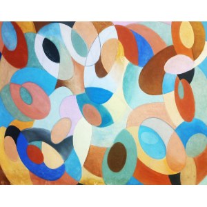 Jacenty Wojcik, Composition 22.