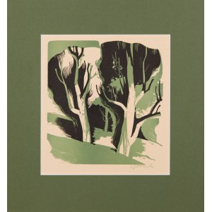 Salomea Hładki-Wajwód (1904-1944), Alberi