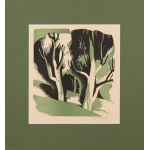 Salomea Hładki-Wajwód (1904-1944), Drzewa