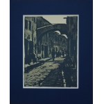 Józef Tom (1883-1962), Stare Miasto