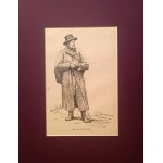 Ludwik Kurella (1834 - 1902), Typ mazowiecki,1884