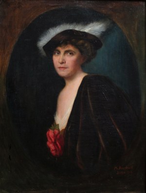 Auerbach Maximilian