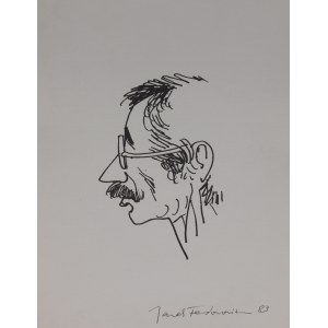 Jacek Fedorowicz, Autoportret, Czuwamy, Jan Pietrzak