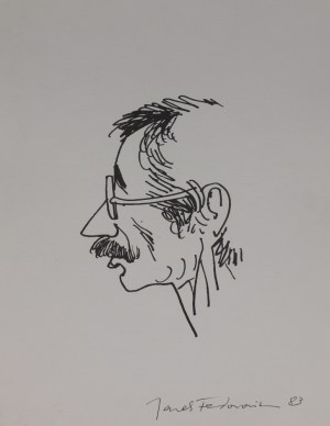 Jacek Fedorowicz, Autoportret, Czuwamy, Jan Pietrzak