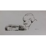 Jacek Fedorowicz, Autoportret, Czuwamy, Jan Pietrzak