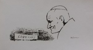 Jacek Fedorowicz, Autoportret, Czuwamy, Jan Pietrzak
